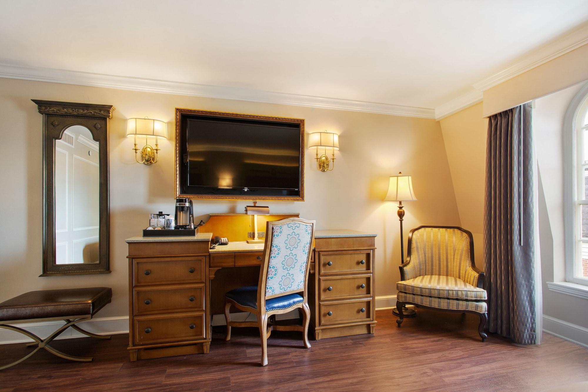 Hotel St. Marie Nova Orleães