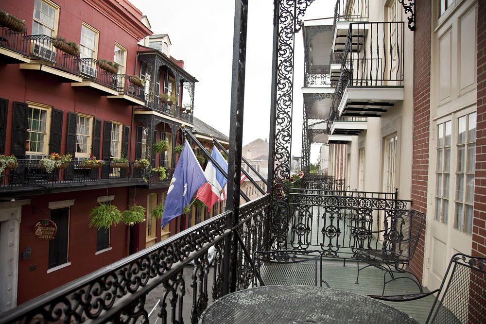 St. Marie Hotel Nova Orleães
