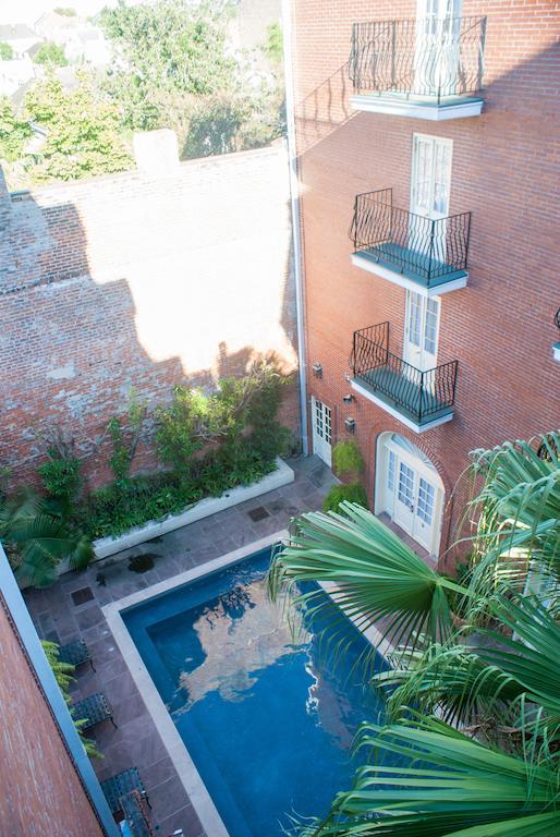 St. Marie Hotel Nova Orleães
