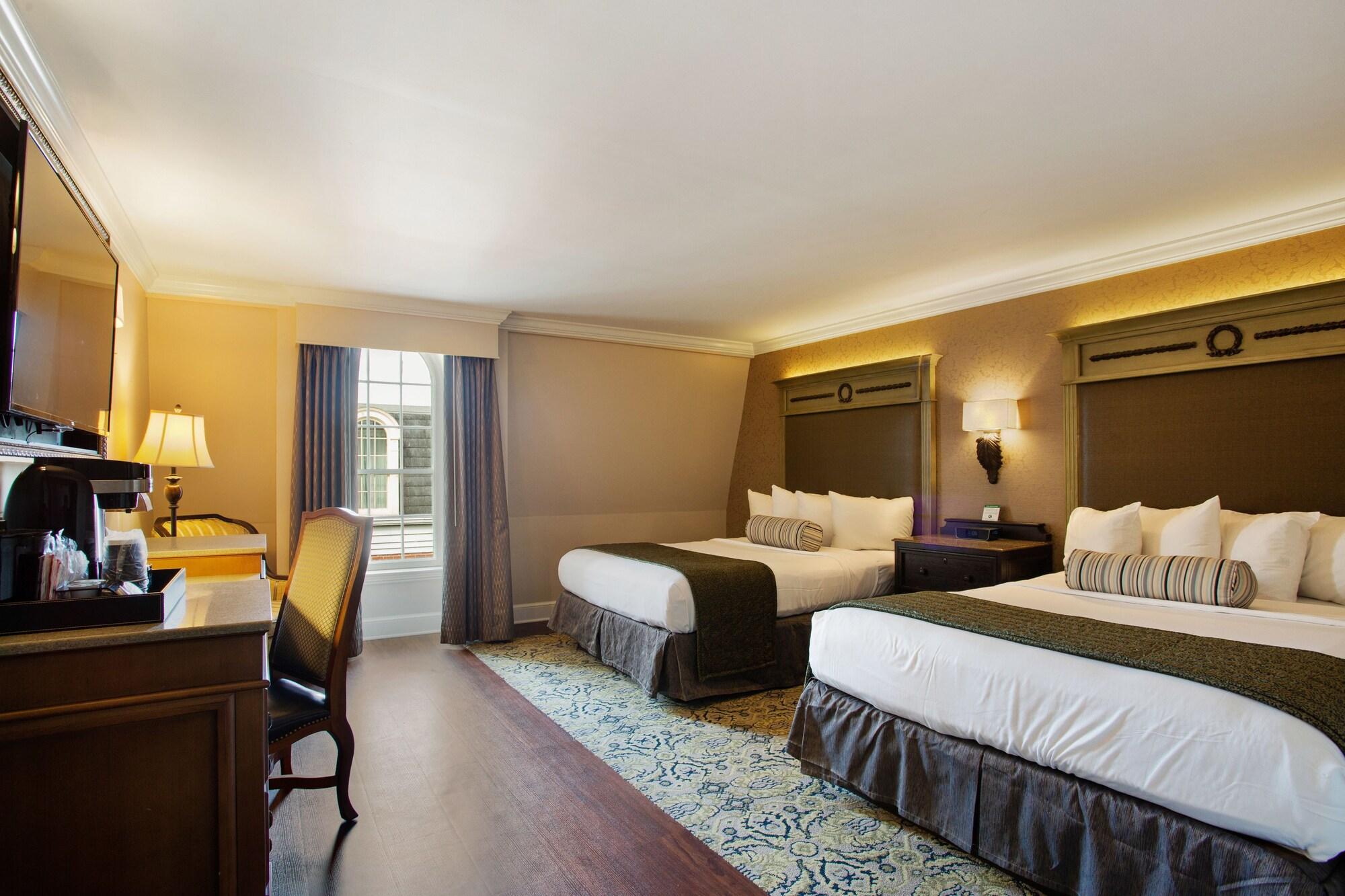 St. Marie Hotel La Nouvelle-Orléans