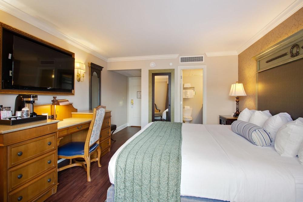 Hotel St. Marie La Nouvelle-Orléans