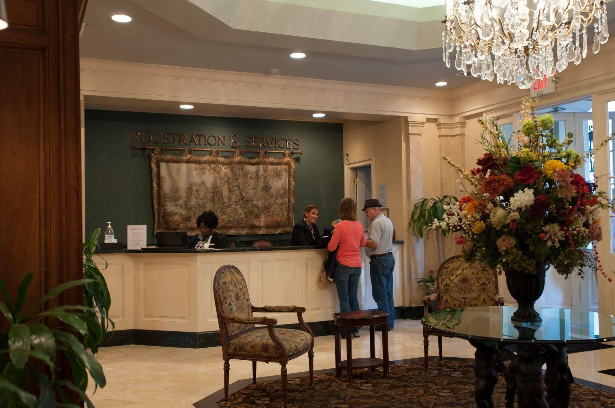 Hotel St. Marie La Nouvelle-Orléans
